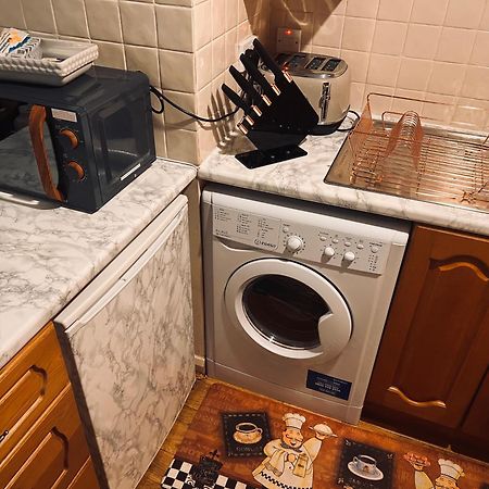 Апартаменты Lewes Guest Nest Экстерьер фото